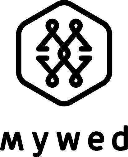 logo mywed